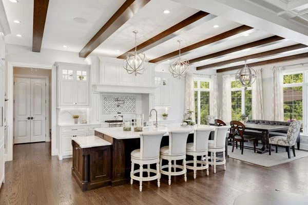 Flooring Contractor