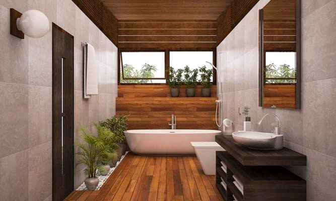Flooring Contractor