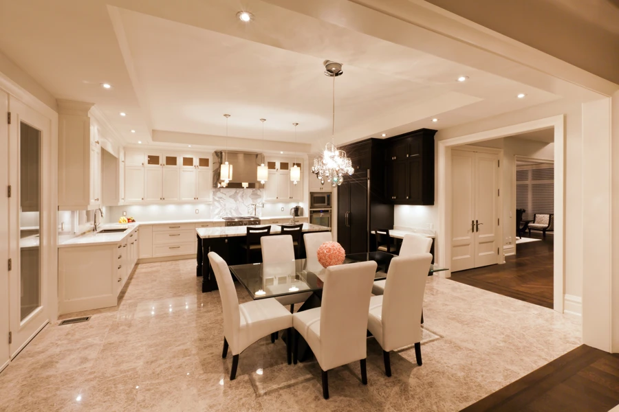 Reliable Flooring Services