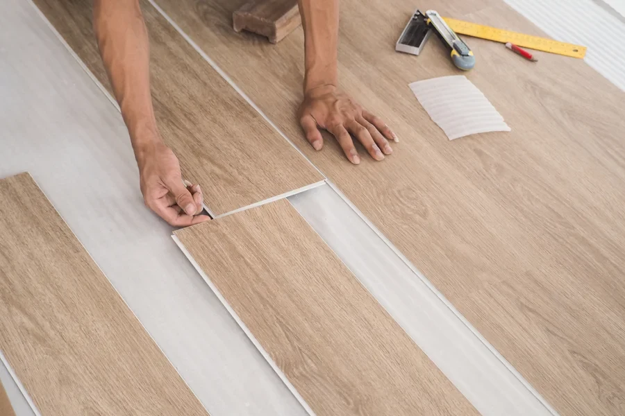 Affordable Floor Installation Winfield, KS Affordable Floor Installation Winfield, KS