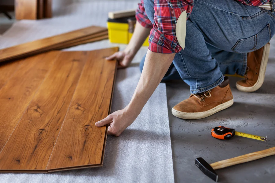 Common Subfloor Problems During Floor Installation Winfield, KS Common Subfloor Problems During Floor Installation Winfield, KS