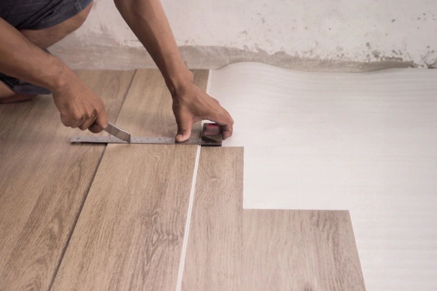 Experienced Floor Installation Winfield, KS Experienced Floor Installation Winfield, KS