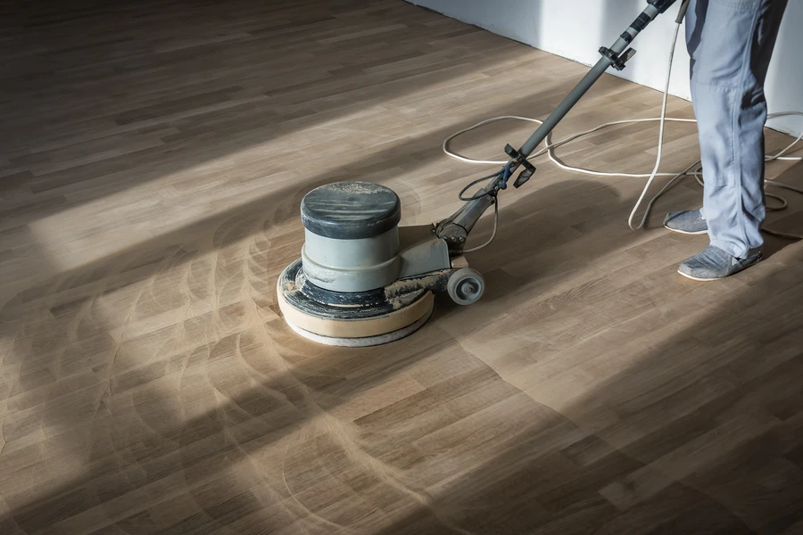 Expert Floor Refinishing Winfield, KS Expert Floor Refinishing Winfield, KS