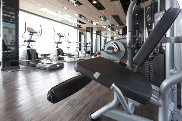 Gym Flooring