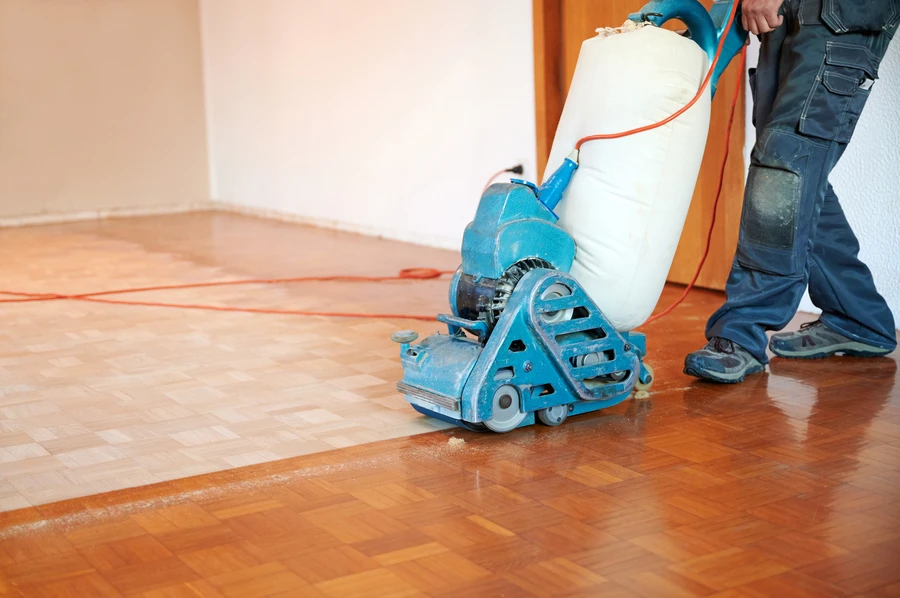 How Floor Refinishing Improves Home Interior Appearance Winfield, KS How Floor Refinishing Improves Home Interior Appearance Winfield, KS