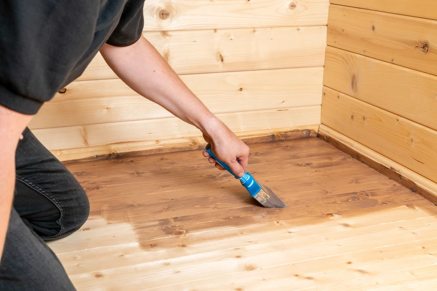 How Floor Refinishing Improves Home Interior Appearance in Winfield, KS How Floor Refinishing Improves Home Interior Appearance in Winfield, KS