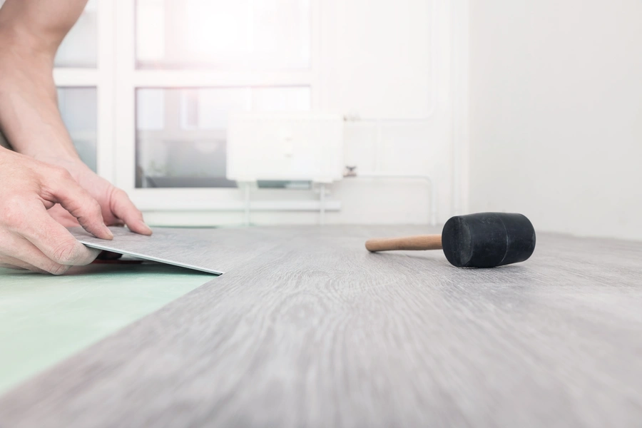 How To Maintain Floors After Floor Installation in Winfield, KS How To Maintain Floors After Floor Installation in Winfield, KS
