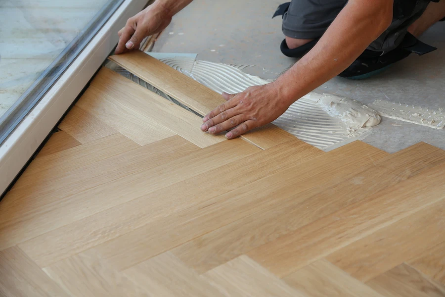 How To Maintain Floors After Hardwood Floor Installation Winfield, KS How To Maintain Floors After Hardwood Floor Installation Winfield, KS
