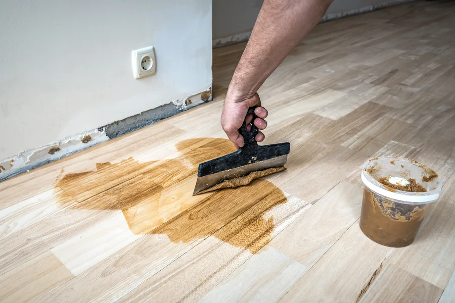 Local Floor Refinishing Winfield, KS Local Floor Refinishing Winfield, KS