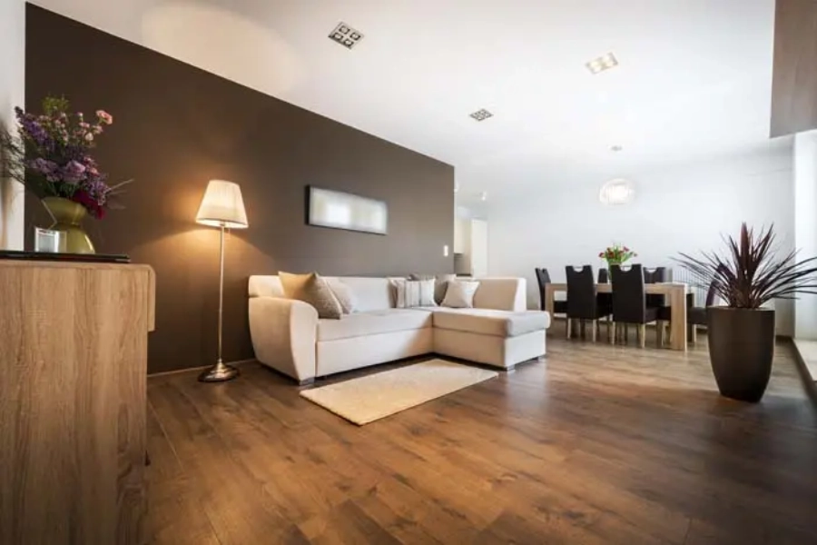 Professional Flooring Contractor in Winfield, KS
