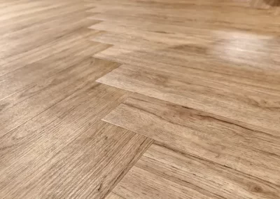 Professional Flooring Services