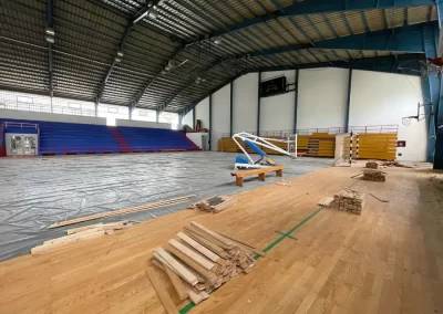 Professional Flooring Services