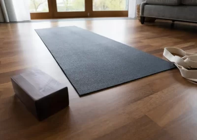 Professional Flooring Services