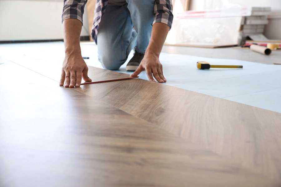 Reliable Hardwood Floor Installation Winfield, KS Reliable Hardwood Floor Installation Winfield, KS