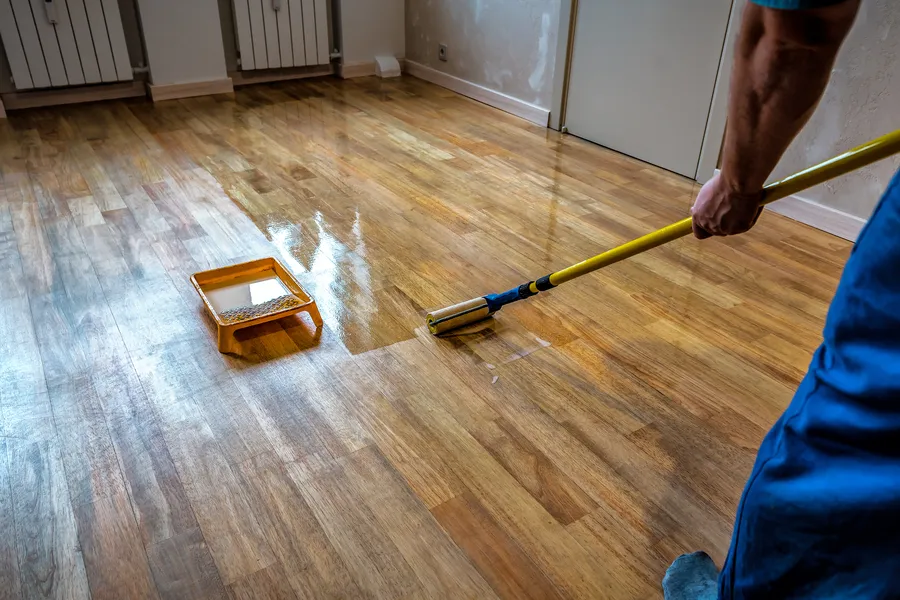 Superior Floor Refinishing Winfield, KS Superior Floor Refinishing Winfield, KS
