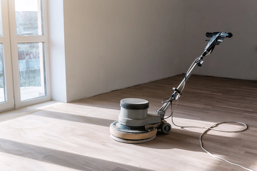 What To Expect After Professional Floor Refinishing Service Winfield, KS What To Expect After Professional Floor Refinishing Service Winfield, KS
