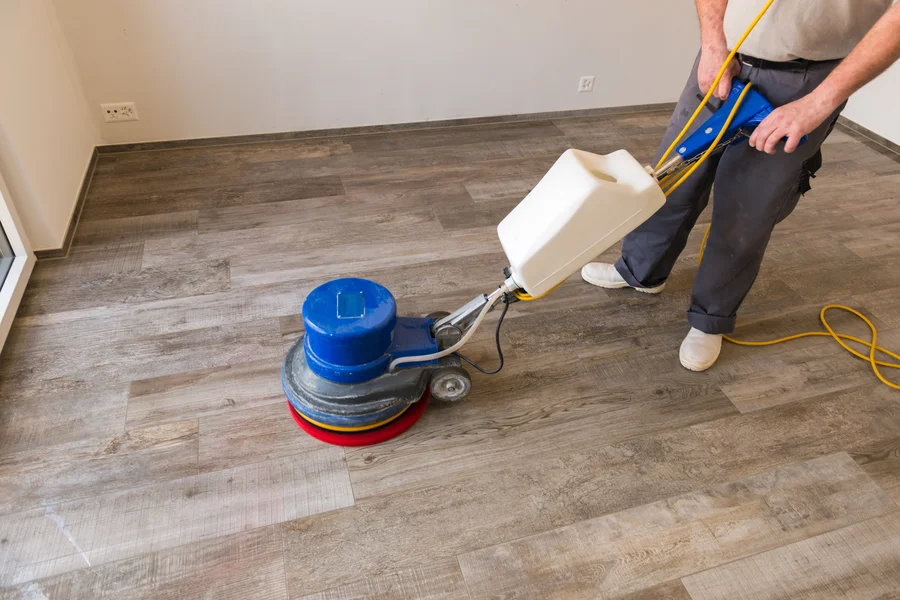What To Expect After Professional Floor Refinishing Service in Winfield, KS What To Expect After Professional Floor Refinishing Service in Winfield, KS